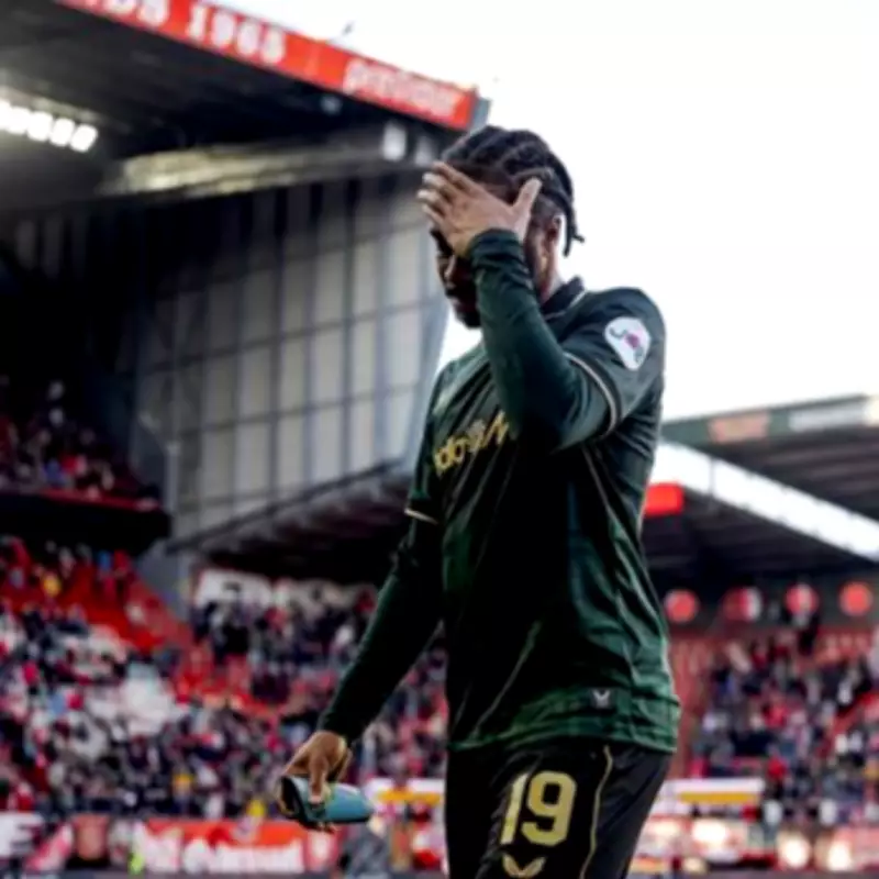 Dutch Media Unite in Savage Verdict on Sterling's Feyenoord Struggles