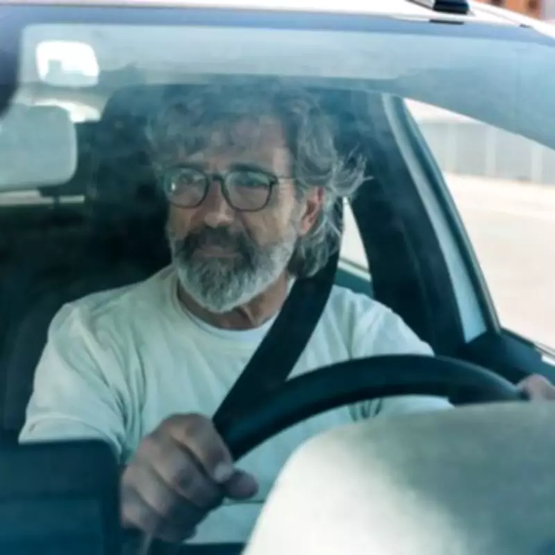 DVLA Issues Critical Eyesight Reminder for UK Drivers Who Need Glasses