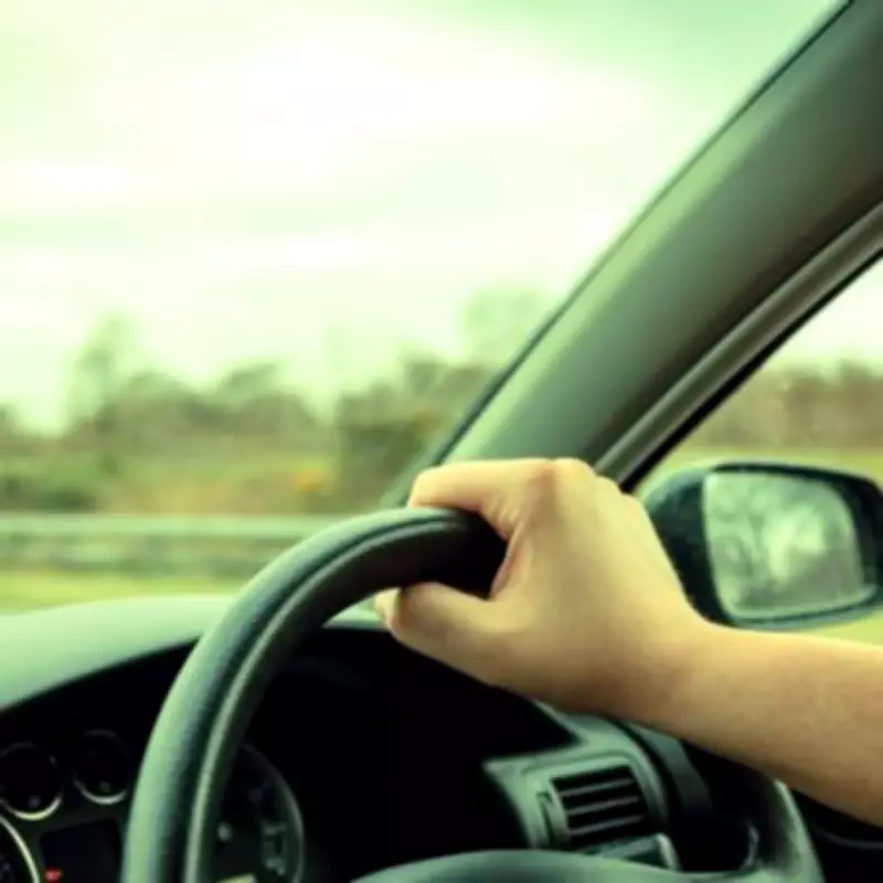 DVLA Issues Stern Warning to Drivers Over Vehicle Tax Non-Compliance