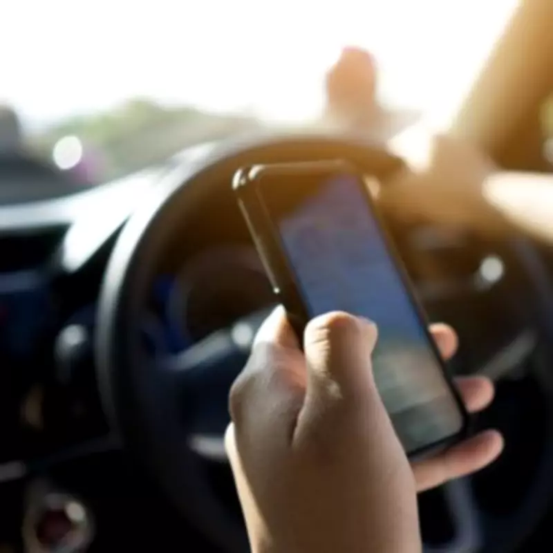 DVLA Issues Urgent 'Don't Click' Alert as Scammers Target UK Drivers