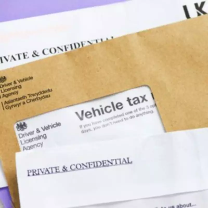 DVLA Prosecutes 91-Year-Old Alzheimer's Patient Over Uninsured Car