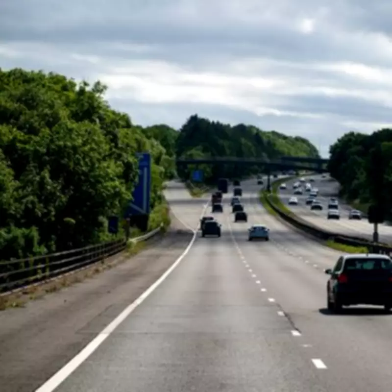 DVLA Road Tax Exemptions: Full List of Vehicles That Don't Pay