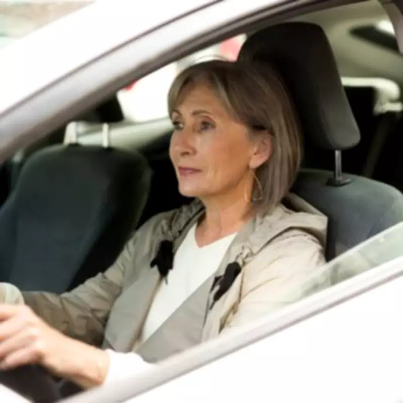 DVLA Urges Drivers Over 70 to Renew Licences Online to Avoid Penalties