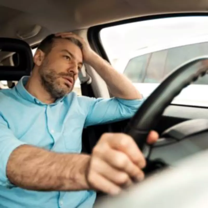 DVLA Urges UK Drivers to Act Now to Avoid Costly Deadlines