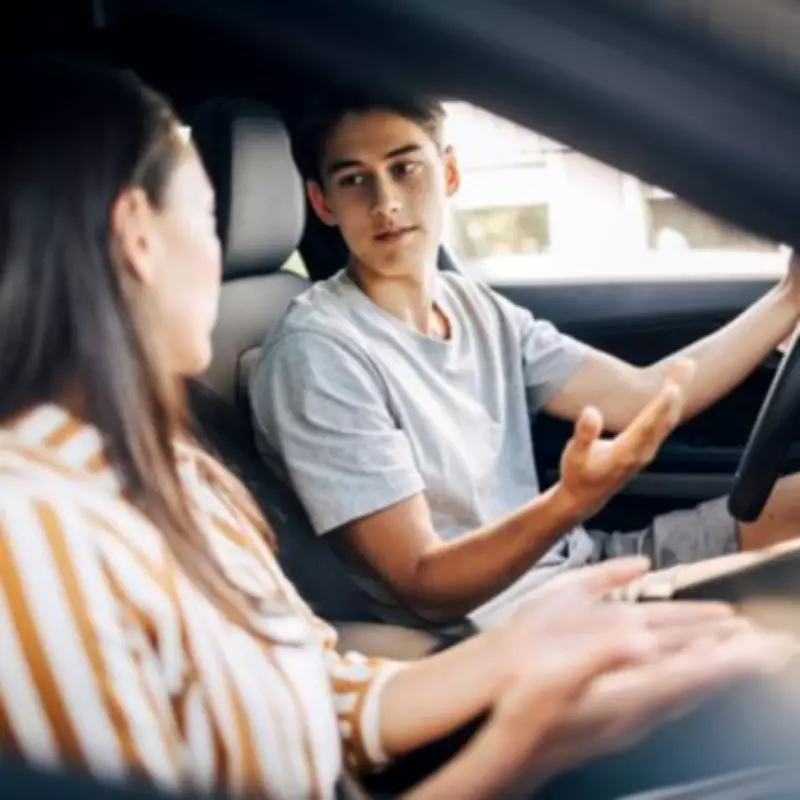 DVSA Overhauls Driving Test Booking System to Combat Resellers from May 2026