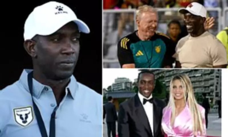 Dwight Yorke's Coaching Journey Ends as Trinidad & Tobago Part Ways