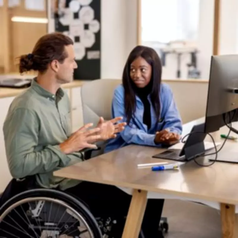 DWP Admits 37-Week Wait for Disability Benefit Decisions Amid Backlog Crisis