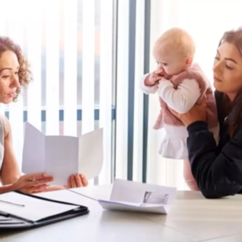 DWP Benefits Increase from April 2026: Full List of New Payment Rates