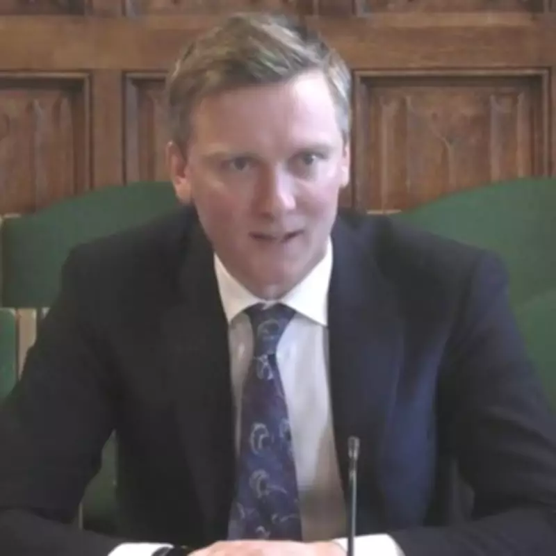 DWP Minister Deflects Queries on State Pension Age Rise Health Impact