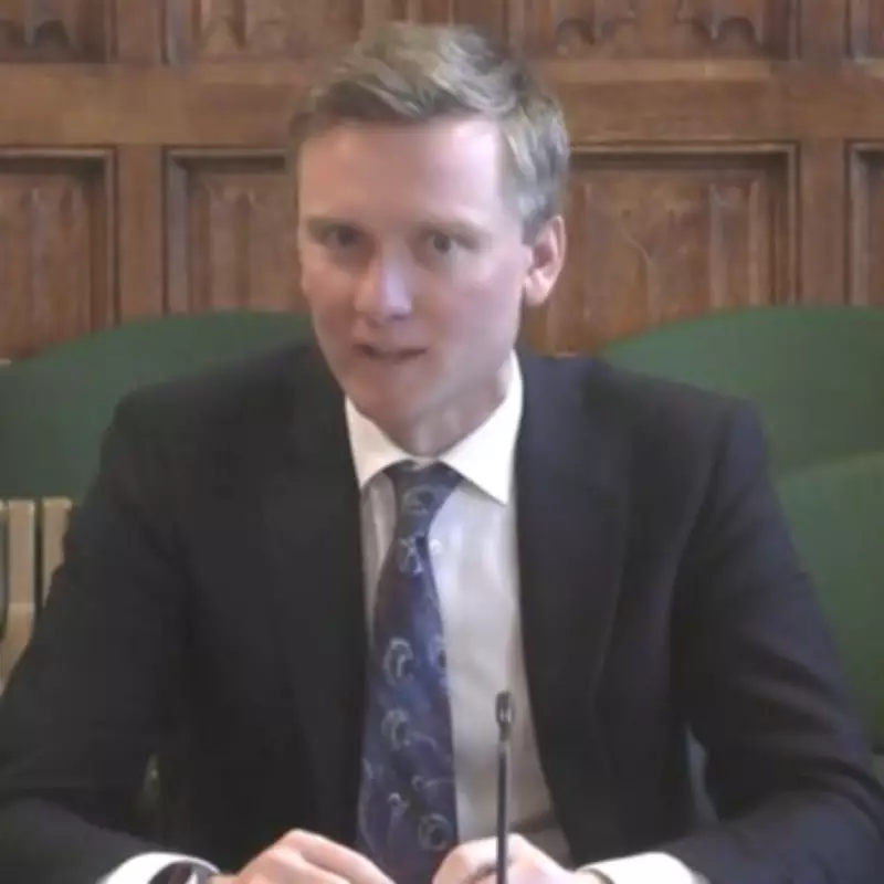 DWP Minister Details Major Pension Tax Shift as Inheritance Rules Change