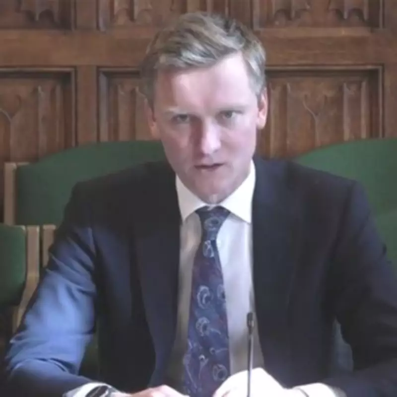 DWP Minister Updates on PIP Changes Affecting 500,000 Claimants