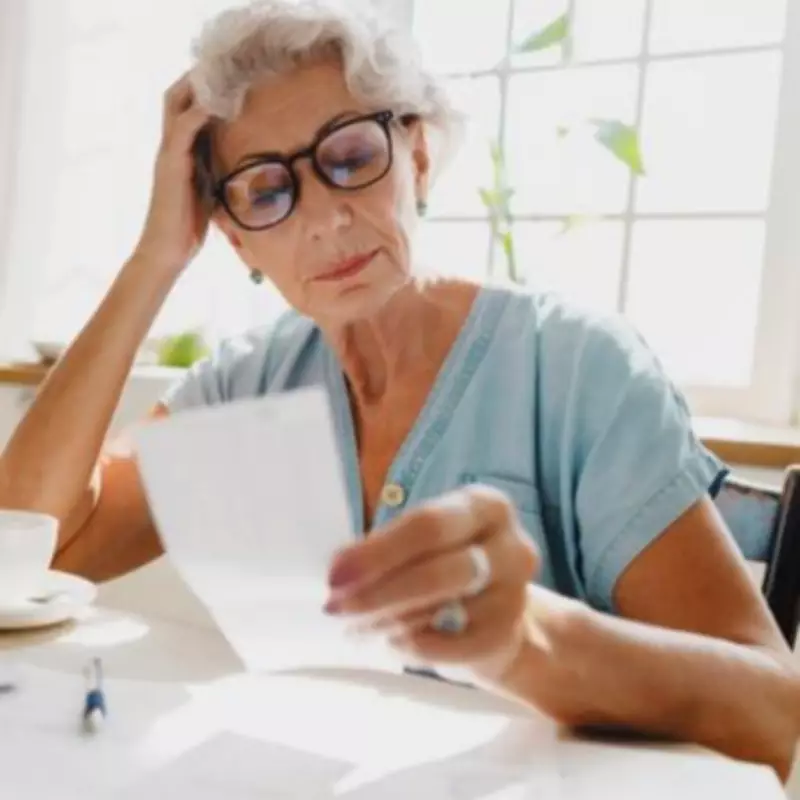 DWP Rules Leave Pensioners Without Support Due to Younger Partners