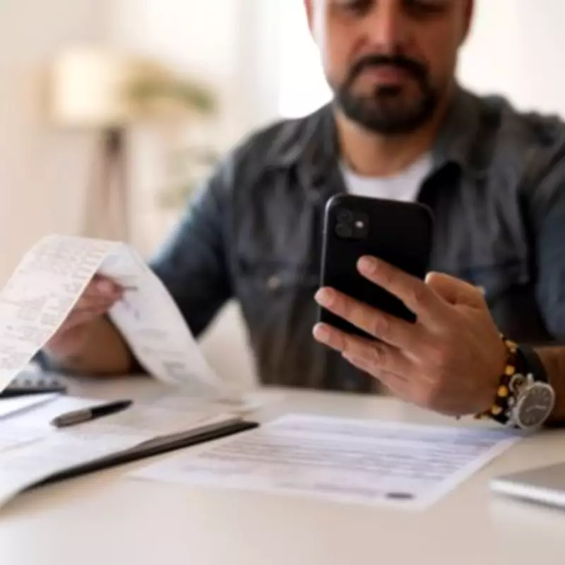 DWP Urges 4 Million PIP Claimants to Share Views in Major Review