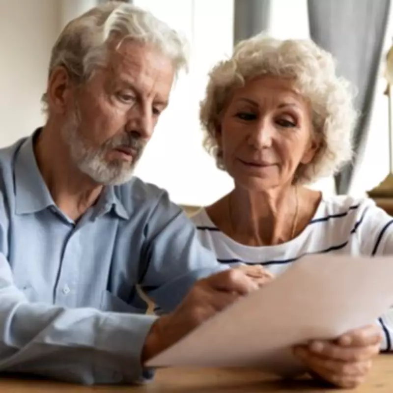 DWP Urges Pensioners to Claim £300 Winter Fuel Payment Before March 31 Deadline