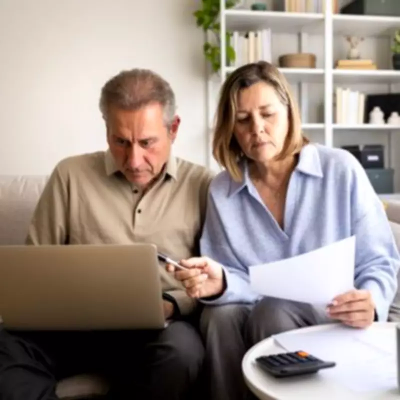 DWP's Free Online Tool: Check Your State Pension Forecast Now