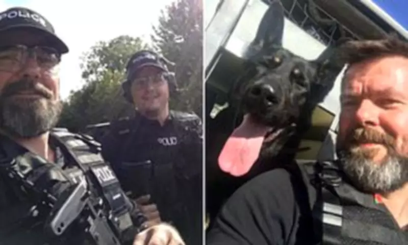 Dyslexic Police Officer Sues Force After Disability Discrimination Tribunal