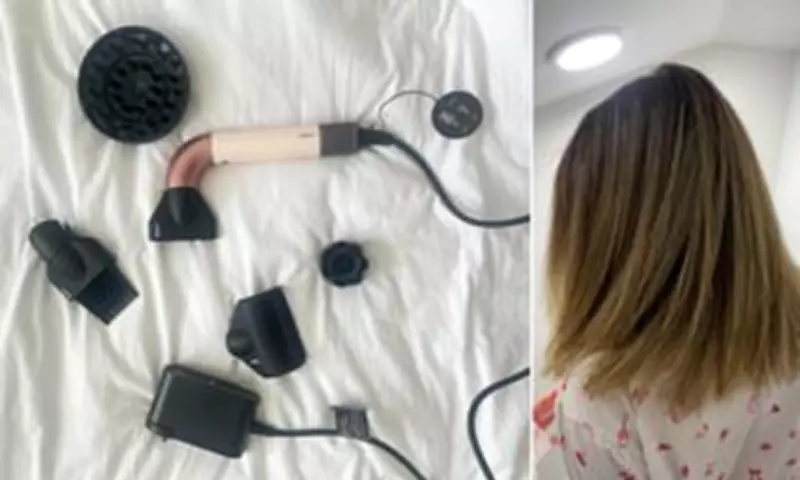 Dyson Supersonic R Hair Dryer Review: Lighter, Faster, But Pricey