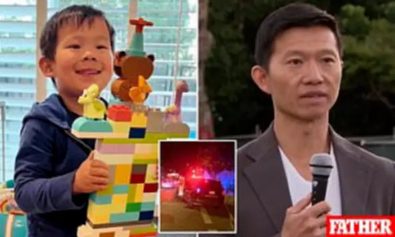 E-Bike Crash Lawsuit: 11-Year-Old Sued Over Fatal SUV Accident That Killed 4-Year-Old