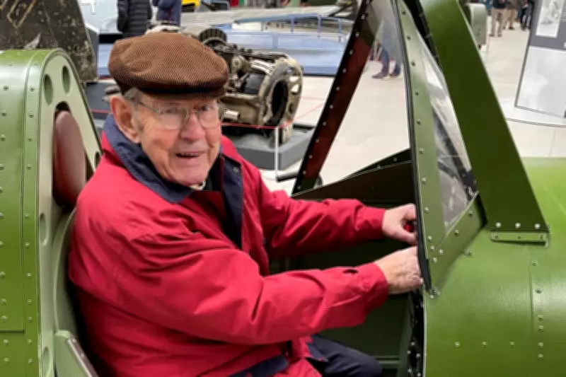 E-bike rider avoids prison after pavement collision kills 91-year-old man