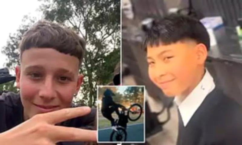E-Bike Tragedy Reveals Teen Isolation Crisis Beyond Police Crackdowns