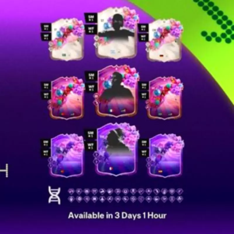 EA FC 26 FUT Birthday Leaks Reveal Customisable PlayStyle+ 'Bakery' Twist