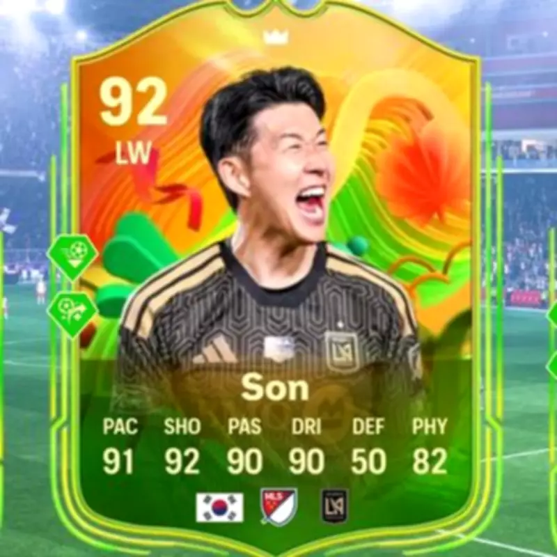 EA FC 26 Season 6 Launches with Brazil Icons and New 91-Rated Evolution