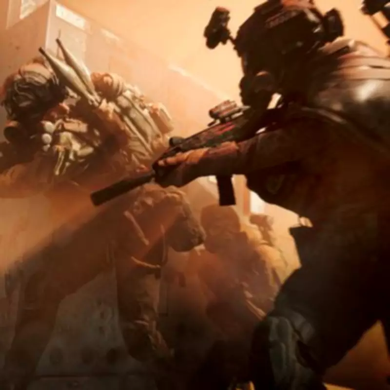 EA Lays Off Battlefield 6 Team Despite Record Sales Success