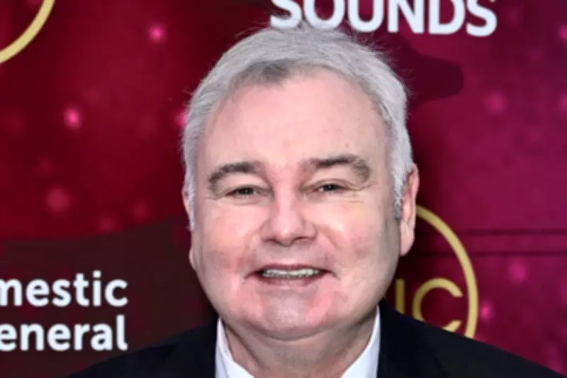 Eamonn Holmes Details 'Horrendous' Health Battle Requiring Daily Carers