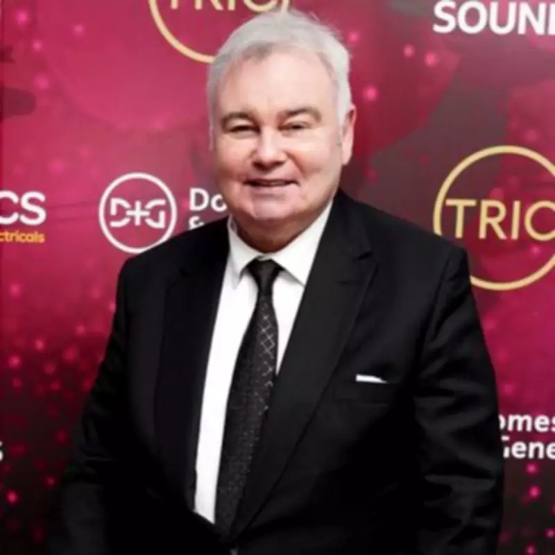 Eamonn Holmes Predicts End for ITV and Channel 4 Within a Decade