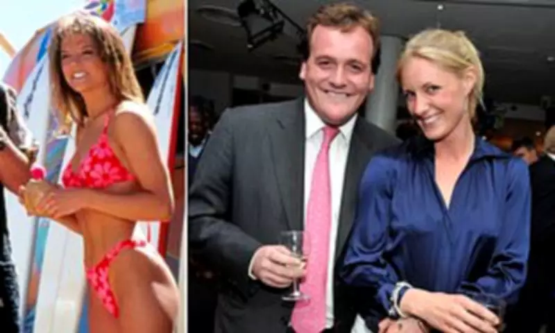 Earl of Devon's New Engagement After Split from Baywatch Star