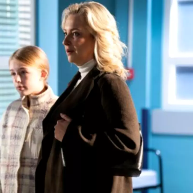 EastEnders' Clare Bates Returns: Gemma Bissix Reprises Role After 18 Years