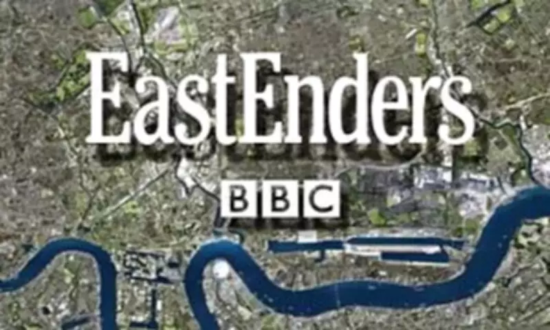 EastEnders' Cora Cross Returns Tonight After Seven-Year Absence