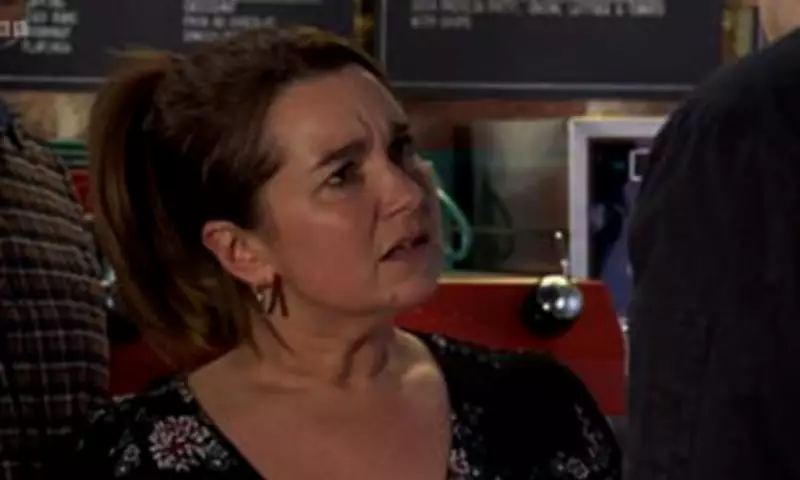EastEnders' Cost of Living Crisis: Kathy's Cafe Jacket Potato Stuns at £7.25