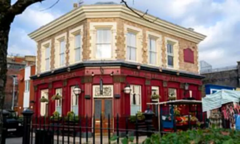 EastEnders Fans Divided as Lola Returns in Emotional Dementia Storyline