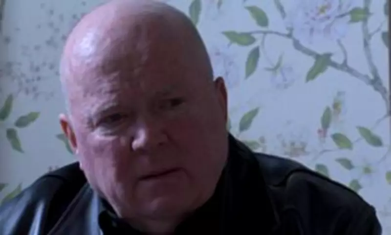 EastEnders Fans Hail 'Best Episode Ever' as Phil Mitchell Bids Farewell to Nigel Bates