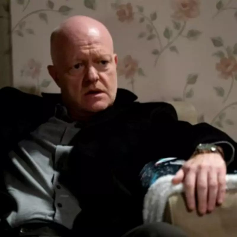 EastEnders Fans Identify New Year's Pregnant Woman, Doubt Max as Father