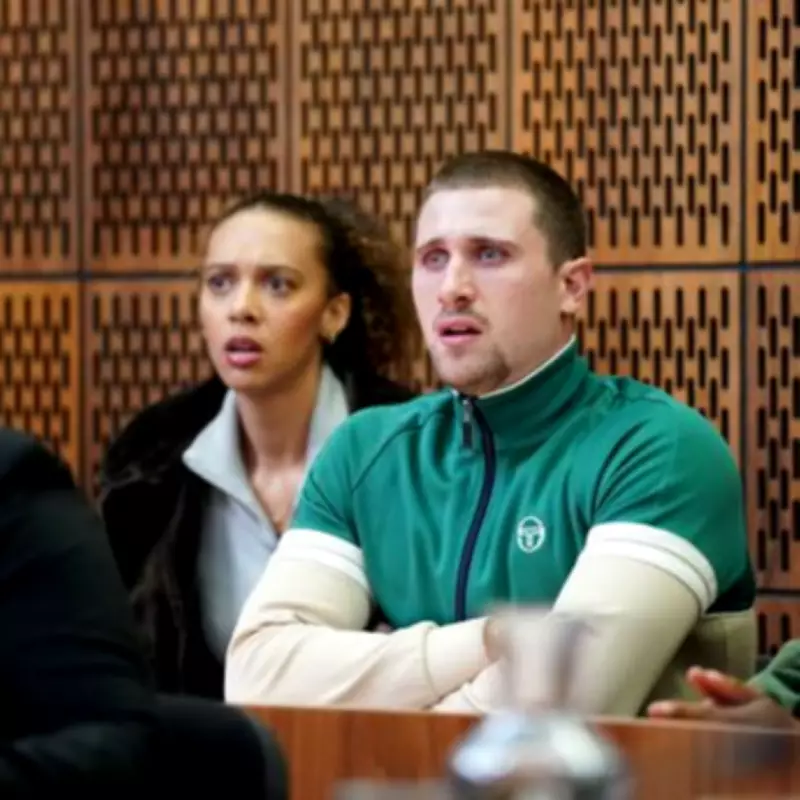 EastEnders Fans Predict Major Plot Twists Involving Mark's Boss and Sad Scenes