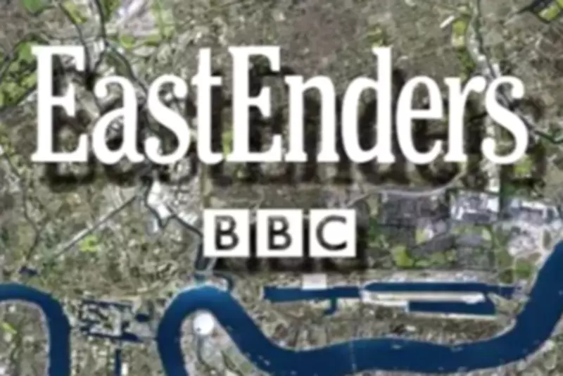 EastEnders Fans Spot Major Continuity Error with Will Mitchell's Timeline