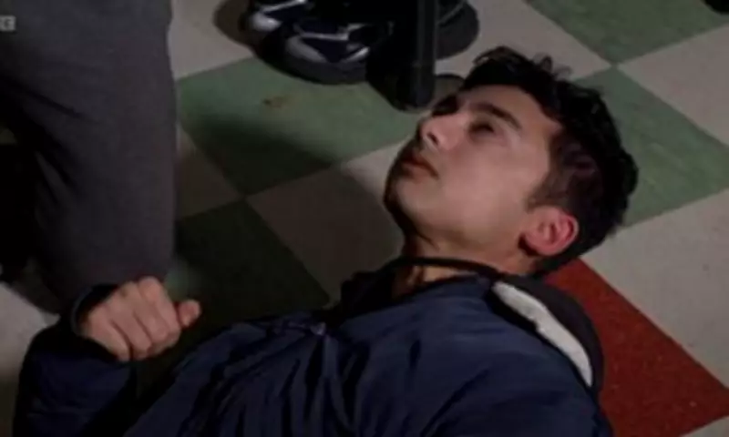 EastEnders Fans Spot 'Nonsensical' Plot Hole in Seizure Scene Amid Holiday Confusion