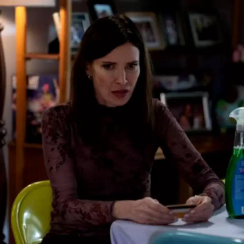 EastEnders Fans Suspect Bea's Deadly Poisoning Plot Against Honey Mitchell