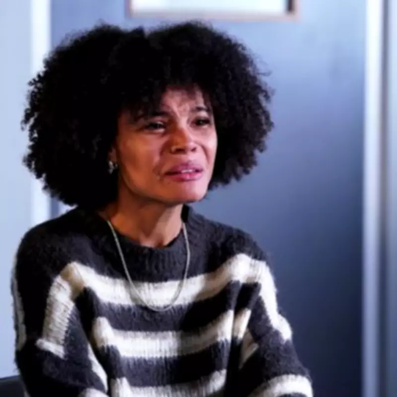 EastEnders Fans Theorise Jasmine Fisher's Dark Past May Involve Another Murder