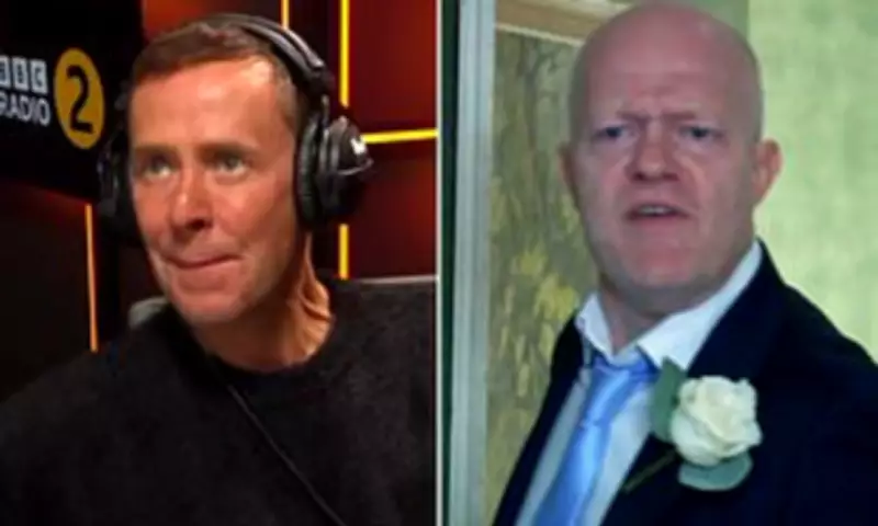 EastEnders Flashforward Episode Disrupted by Scott Mills' BBC Sacking