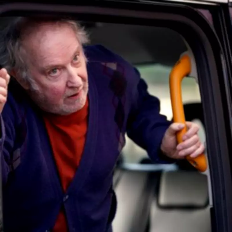 EastEnders' Heartbreaking Nigel Bates Dementia Storyline Concludes as Character Exits Walford