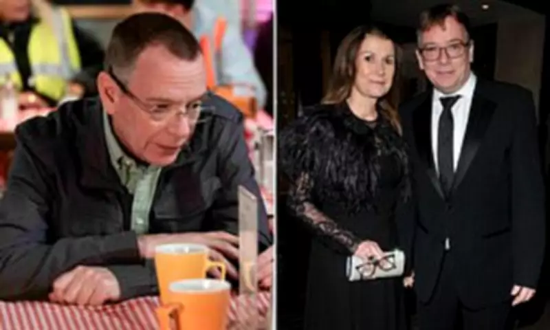 EastEnders Star Adam Woodyatt Wins £33k Tax Victory After Closing Firm