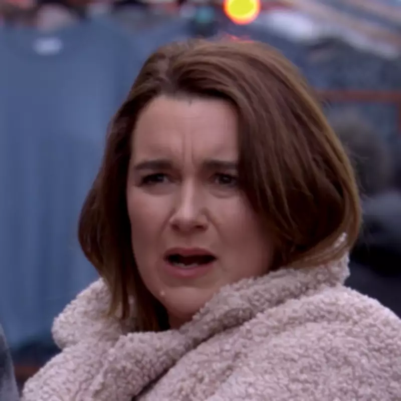 EastEnders Star Alice Haig's Famous Acting Parents Revealed