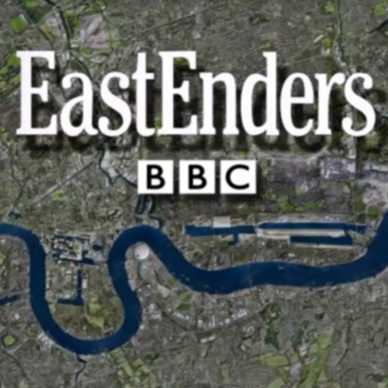EastEnders Star Reveals Shocking Salary: 'The Dog Was Paid More Than Me'