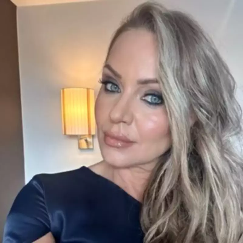 EastEnders Star Rita Simons to Undergo Breast Reduction Surgery for Scoliosis Pain