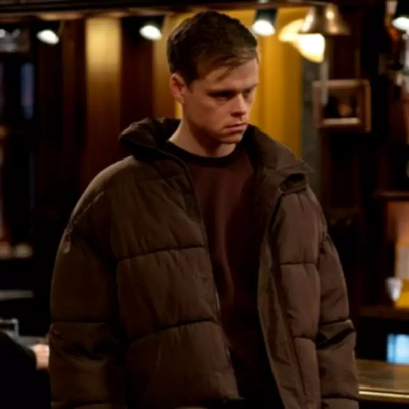 EastEnders Unveils New 'Messy Love Triangle' as Oscar and Josh Spark Romance