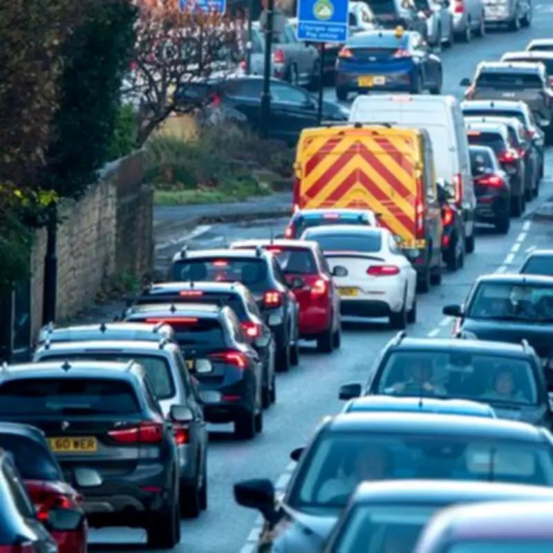 Easter Bank Holiday Travel Alert: Seven UK Roads to Avoid for Major Delays