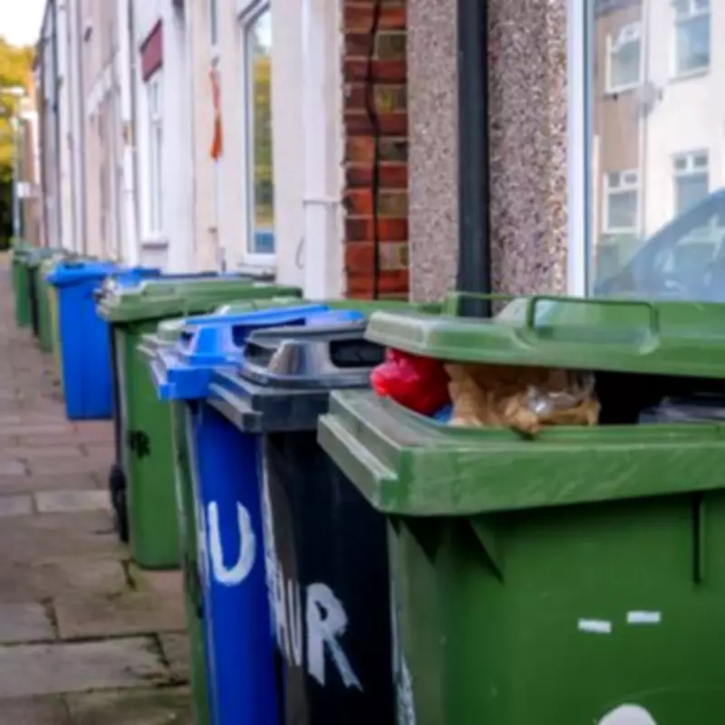 Easter Egg Recycling Warning: Binmen May Skip Collections Over Common Error